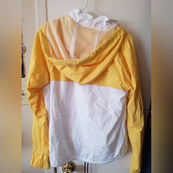 Hollister Midzip Sweater - Picture 2 of 3